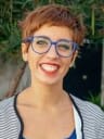 Portrait from local Francesca - The Theatrical Designer
