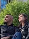Portrait from local Alina - The Honest Storytellers