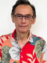 Portrait from local Rodolfo - Travel experience curator