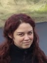 Portrait from local Mary Sol - The Irish/Latina Tour Guide