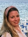 Portrait from local Anna-Mariya - Annie The Traveller