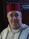 Portrait from local Rachid - Fez city tour