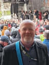 Portrait from local David - The Happy Talker