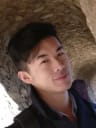 Portrait from local jinn yu  - Florentine wine & food lover
