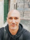 Portrait from local Ângelo André  - Passionate, Storyteller & Foodie Local 