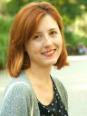 Portrait from local Fiorella - The Happy Daydreamer