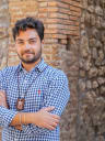 Portrait from local Raffaele - The Local Archaeologist 