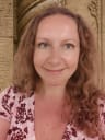 Portrait from local Anna - Helsinki & Porvoo Tour Expert & Artist