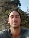 Portrait from local Santiago - Born and Raised in el Botxo