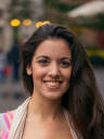 Portrait from local Yanira - The Curious Storyteller