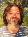 Portrait from local Samuel - Your Diving (into this culture) instructor.