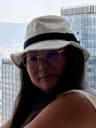 Portrait from local Tatiana Midori  - My name is Midori 