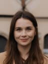 Portrait from local Aleksandra - City Guide/Food Tour Guide