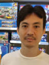 Portrait from local YOHEI - Yohei Tanaka