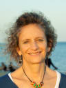 Portrait from local Pili - The Sculptor