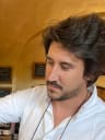 Portrait from local Joao - Local Private Guide & Friend 