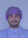 Portrait from local Issam - Issam Hilal