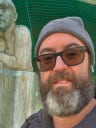 Portrait from local Seth - The Nerdy Historian (redundant?)