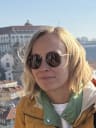 Portrait from local Stasea - Travel enthusiast