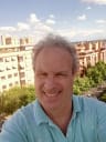 Portrait from local Julián  - The Wine Loving Historian