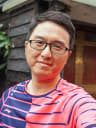 Portrait from local Nicolas - Local Foodie Driver Guide