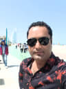 Portrait from local Fawad  - Tour guide 