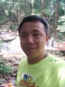 Portrait from local Paul Wong - The Walking Encyclopedia