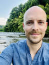Portrait from local Raphaël - The Soulful Explorer