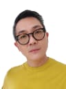 Portrait from local SZE TIONG - The Slow Fashion Advocate