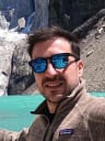 Portrait from local Davide - The professional globetrotter 
