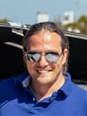 Portrait from local Aris - The Sea Expert