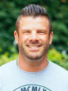 Portrait from local Miha - Friendly Guide&Designer