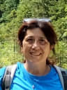 Portrait from local Federica  - The slow traveler