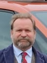 Portrait from local Scott - The real scotland explorer