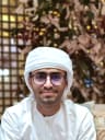Portrait from local Ikram - Professional Dubai Tour Guide | Experience the City’s Past, Present & Future.