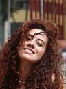 Portrait from local Wayra - Dance, Art & Photography Enthusiast