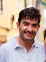 Portrait from local Nuno Miguel - The Community Leader