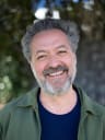 Portrait from local Charles - your cicerone in glamorous Nice