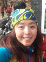 Portrait from local Aulia - Chill Walk Eat Drink Repeat