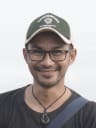 Portrait from local Didot Tangguh - Passionate Guide