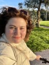 Portrait from local Anna - Specialist of Old Town’s local life