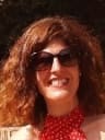 Portrait from local Miriam - The traveller