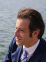 Portrait from local Alessandro - The Creative Local