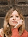 Portrait from local Krisztina - The Story Maker