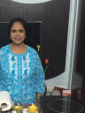 Portrait from local Jenny - Mamma J's Cooking Experience