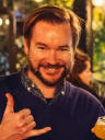 Portrait from local Brian - The Foreign Vagabond