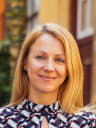 Portrait from local Katerina - The Art Lover