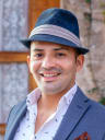 Portrait from local Jorge - The Foodie Enthusiast