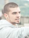 Portrait from local Andrew - The Audiovisual Artist