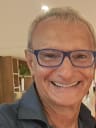 Portrait from local Nino - Local expert in Naples, Pompeii & Herculaneum History